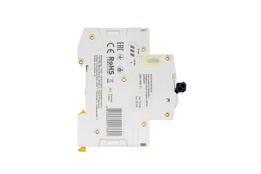 ARMAT Автоматический выключатель M10N 1P C 10А IEK
