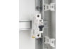 ARMAT Автоматический выключатель M06N 1P B 10А IEK