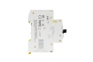 ARMAT Автоматический выключатель M06N 2P D 4А IEK