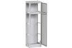 Каркас ВРУ-2 Unit S сварной IP54 (2000х600х450) EKF PROxima