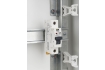 ARMAT Автоматический выключатель M10N 1P C 25А IEK