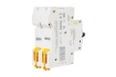 ARMAT Автоматический выключатель M10N 2P C 4А IEK