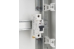 ARMAT Автоматический выключатель M06N 1P D 6А IEK