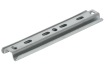 Держатель горизонтальный VH500 INOX IEK