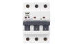 ARMAT Автоматический выключатель M06N 3P D 6А IEK