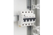 ARMAT Автоматический выключатель M10N 4P C 63А IEK