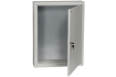 Корпус металлический ЩМП-1-0 (395х310х220мм) УХЛ3 IP31 IEK