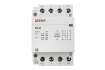 Контактор модульный КМ 63А 2NО+2NC (3 мод.) EKF PROxima