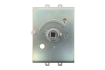 Ручной поворотный привод CS1 AV POWER-1 для TR EKF AVERES