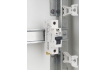 ARMAT Автоматический выключатель M06N 1P C 16А IEK