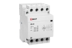 Контактор модульный КМ 40А 3NО+NC (3 мод.) EKF PROxima