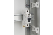 ARMAT Автоматический выключатель M06N 1P C 10А IEK