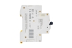 ARMAT Автоматический выключатель M10N 2P B 50А IEK