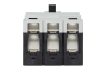 Автоматический выключатель AV POWER-1/3 25А 80kA TR EKF AVERES
