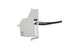 Дополнительный контакт AX AV POWER-1 для TR справа EKF AVERES