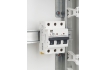 ARMAT Автоматический выключатель M06N 3P D 25А IEK