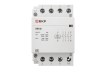 Контактор модульный КМ 32А 3NО+NC (3 мод.) EKF PROxima