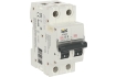 ARMAT Автоматический выключатель M06N 2P D 8А IEK