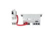 Минимальный расцепитель UVT AV POWER-3/4 AC230V справа EKF AVERES