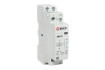 Контактор модульный КМ 25А NО+NC (1 мод.) EKF PROxima