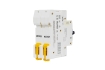 ARMAT Автоматический выключатель M10N 2P C 2А IEK