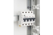 ARMAT Автоматический выключатель M06N 4P C 25А IEK