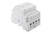 Контактор модульный КМ 25А 2NО+2NC (3 мод.) EKF PROxima