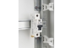ARMAT Автоматический выключатель M06N 1P C 63А IEK