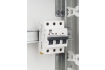 ARMAT Автоматический выключатель M10N 3P C 63А IEK