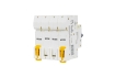 ARMAT Автоматический выключатель M06N 4P C 25А IEK