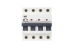 ARMAT Автоматический выключатель M06N 4P C 2А IEK
