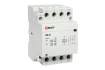 Контактор модульный КМ 25А 3NО+NC (3 мод.) EKF PROxima