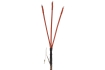 Муфта КВтп-10 3х150/240 б/н ППД бумажная изоляция IEK