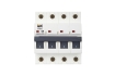 ARMAT Автоматический выключатель M06N 4P C 6А IEK
