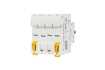 ARMAT Автоматический выключатель M06N 4P B 50А IEK