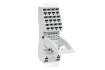 Разъем для реле РM5 22/4 Push-in EKF AVERES