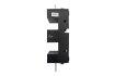 Панель втычная AV POWER-2/3 переднего присоед. PID-2/3F 200А EKF Averes