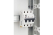 ARMAT Автоматический выключатель M06N 3P C 4А IEK