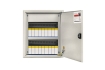 ЩРН-18 пласт. замок (350х300х120) IP31 PROXIMA EKF