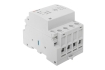 Контактор модульный КМ 25А 4NC (3 мод.) EKF PROxima