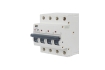 ARMAT Автоматический выключатель M10N 4P C 25А IEK