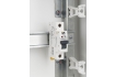 ARMAT Автоматический выключатель M06N 1P D 4А IEK