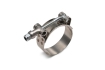 @@@@Хомуты силовые T-bolt из нержавеющей стали ST 75-81/W2 (Fortisflex)