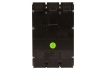 Автоматический выключатель AV POWER-2/3 125А 35kA TR EKF AVERES