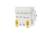 ARMAT Автоматический выключатель M06N 4P C 50А IEK