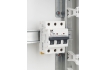 ARMAT Автоматический выключатель M10N 3P C 20А IEK