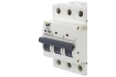 ARMAT Автоматический выключатель M10N 3P C 63А IEK