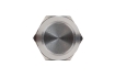 Кнопка S-Pro67 19 мм без фикс. без подсв. EKF PROxima