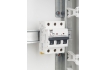 ARMAT Автоматический выключатель M10N 3P C 10А IEK