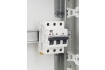 ARMAT Автоматический выключатель M06N 3P B 1А IEK